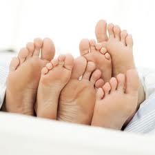 Soothing Session Bodywork Reflexology is safe for all ages!
